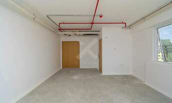 Imagem 7: Sala Comercial MedPlex
