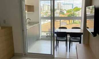 Imagem 6: Apartamento com 1 Quarto no Red Bauru