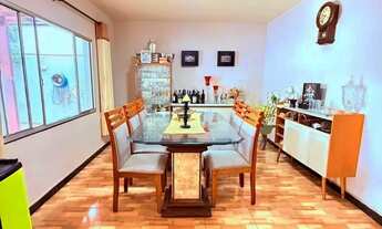 Imagem 4: Casa linear Casa com 3 dormitórios