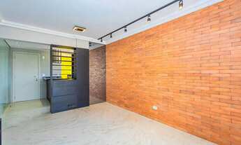 Imagem 11: Apartamento com 2 dormitórios, 62 m² - venda por R$ 695.000,00 ou aluguel por R$ 5.121,07