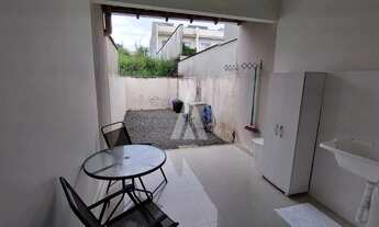 Imagem 5: Ótimo sobrado geminado com 2 quartos à venda no bairro Santa Catarina em Joinville-SC por