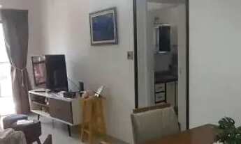 Imagem 6: APARTAMENTO CANTO DO FORTE - 2 QUARTOS 1 SUITE - 400M DA PRAIA