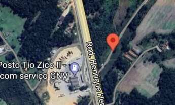 Imagem 7: ÁREA BR 376 SÃO JIOSÉ DOS PINHAIS