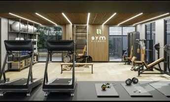 Imagem 7: Prédio localizado bem próximo ao parque da criança Campina Grande - PB