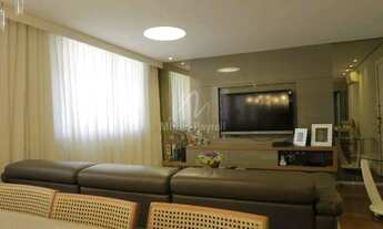 Imagem 3: 61111) para aluguel - Apartamento com 3 quartos, 2 vagas, no Santo Antônio