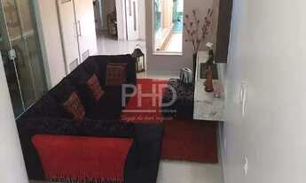 Imagem 5: Sobrado para aluguel, 3 quartos, 3 suítes, 5 vagas, Rudge Ramos - São Bernardo do Campo/SP