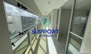 Imagem 5: Apartamento 2 quartos no Centro de Guarapari com suíte, lazer completo e localização privi