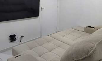 Imagem 5: Apto a 500m da praia. BLUE VILLAGE RESIDENCE