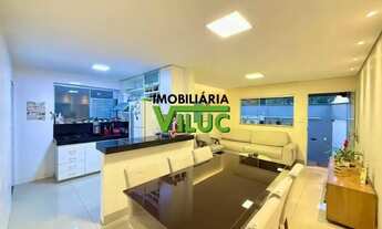 Imagem 3: CASA GEMINADA NO CASTELO DE 03 QUARTOS COM SUÍTE ENTRADA INDEPENDENTE COM 02 VAGAS DE GARA