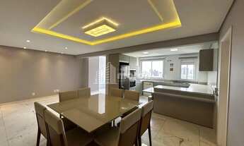 Imagem 3: COBERTURA NO CENTRO VENDA E LOCAÇÃO - ED. FLORATTA DO SOL