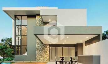 Imagem 3: Sobrado em Plano Diretor Expansão Sul - Palmas