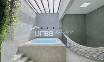 Imagem 7: Residencial Gran Vitoria - Casa de Condomínio 4 quartos, sendo 4 suítes