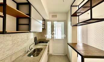 Imagem 7: Apartamento com 1 dormitório à venda, 50 m² por R$ 650.000,00 - Tatuapé - São Paulo/SP