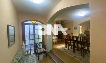 Imagem: Casa de Vila / Residencial / Botafogo