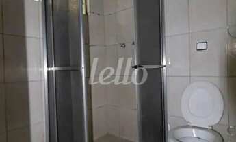 Imagem 7: Casa 2 quartos para alugar no(a) Tucuruvi