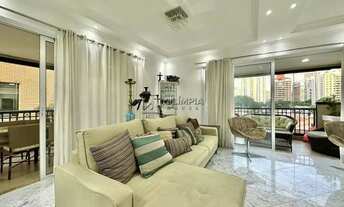 Imagem: Aluguel Apartamento 3 Dormitórios - 180