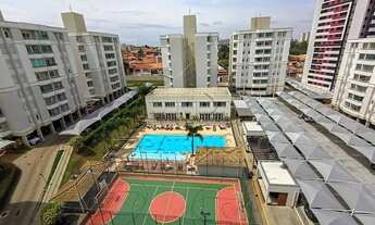 Imagem 5: APARTAMENTO COM 3 DORMS SENDO 1 SUITE; NATURE RESIDENCIAL CLUBE; VERA CRUZ; SOROCABA; OEST