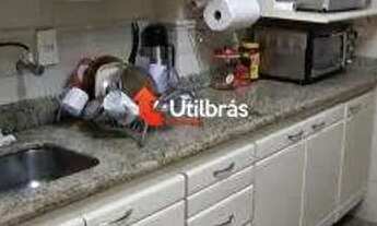 Imagem 3: Apartamento à venda, 3 quartos, 1 suíte, Centro - Belo Horizonte/MG