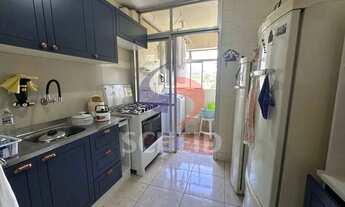 Imagem 6: Apartamento para locação 2 quartos e 1 vaga na Vila Alexandria em São Paulo !