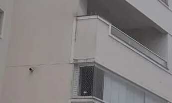 Imagem: Apartamento dois quartos, suite, uma vaga