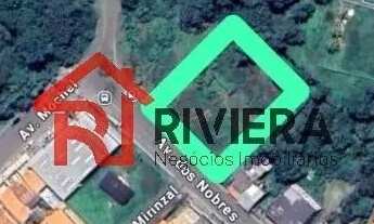 Imagem: TERRENO RESIDENCIAL em SÃO LUÍS - MA