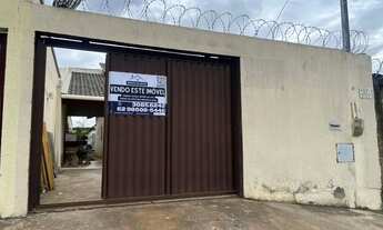 Imagem: Aluga-se casa com 2 quartos sendo 1 suíte