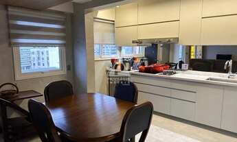 Imagem 6: Cobertura à venda, 2 quartos, 1 suíte, 2 vagas, Botafogo - RIO DE JANEIRO/RJ