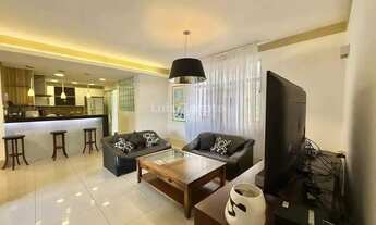 Imagem: Apartamento à venda no bairro Sion