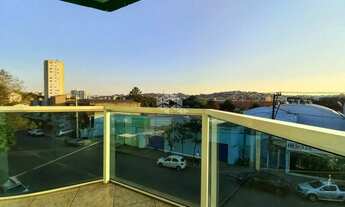 Imagem 4: Apartamento de 1 dormitório, 2 sacadas e vaga coberta. Bairro Operário em Novo Hamburgo. A