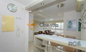 Imagem 7: Apartamento com 3 quartos e 81m² para alugar em Rio Branco