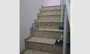 Imagem 3: Sobrado com 03 dormitórios sendo 02 planejados, Jardim Ipanema - São Bernardo do Campo/SP