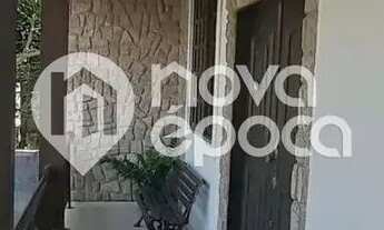 Imagem 3: Méier Casa com 5 dormitórios