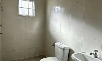 Imagem 6: Casa Semi Independente Jd D Abril 2 Quartos Cozinha banheiro Varanda Grande