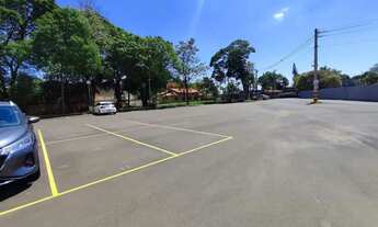 Imagem 4: Apartamento andar alto, silencioso e arejado no Park Dois Córregos ideal para home office