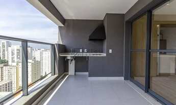 Imagem: Venda Apartamento 2 Dormitórios - 99 m²