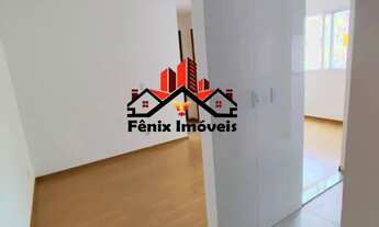 Imagem 2: Apartamento 2 quartos e garagem no condomínio Duccio em Duque de Caxias