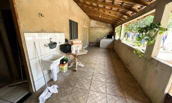 Imagem 4: Casa Térrea à venda, 2 quartos, 2 vagas, Jardim Colibri II - Campo Grande/MS