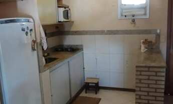 Imagem 2: Imóvel para aluguel com 36 metros quadrados com 1 quarto em Taguatinga Norte - Brasília