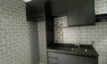 Imagem 5: Apartamento para alugar em santos com 3 quartos no Way orquidario