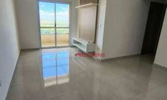 Imagem: Apartamento com 2 dormitórios para alugar