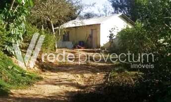 Imagem 7: Sítio - Reforma Agrária - Valinhos