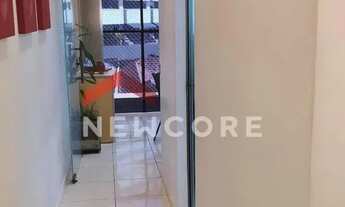 Imagem 7: Sala comercial em Avenida Francisco Glicério - Vila Lídia - Campinas/SP