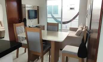 Imagem 2: Repasse 50 mil com moveis projetados - Barrocão