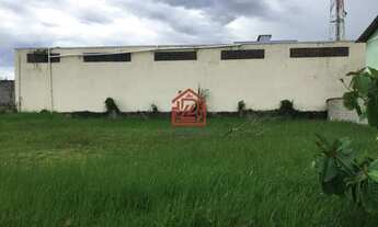 Imagem: Terreno à Venda no Parque União, Macaé