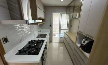 Imagem 6: LONDON - PONTA NEGRA - 03 SUÍTES - 9.500,00 - MOBILIADO