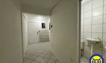 Imagem 14: Kitnet para locação na Agronômica