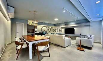 Imagem 2: Apartamento à Venda na Pitangueiras no Guarujá