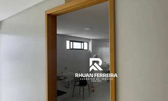 Imagem 6: ALUGO FLAT MOBILIADO NO BAIRRO DO CATOLE