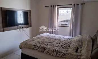 Imagem 6: CASA 03 QUARTOS NO JARDIM HELVECIA, APARECIDA DE GOIÂNIA-GO