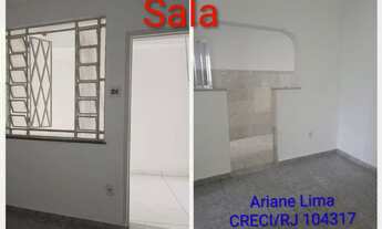 Imagem 2: Aluga casa fundos - multi familiar. Ideal p/ casal de idosos ou pequena família